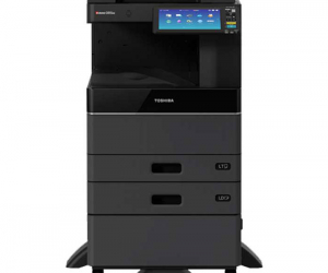 Toshiba eStudio 5018A Monochrome Copier Machine