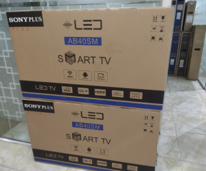 SONY PLUS 40 inch 40SM ANDROID SMART FHD TV