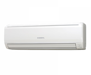 1.5 Ton (ASGA18SEFT) Non Inverter Split Ac General