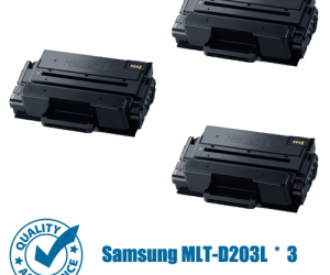 Trust Print LSML203S Black Toner Cartiridge 