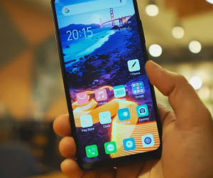 Vivo y17 (8/256)
