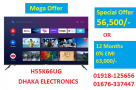 Haier-55-Inch-Bezel-Less-4K-Google-Android-Smart-TV-H55K66U