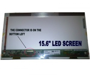 New LED 15.6 replacement LED screen laptop 40PIN