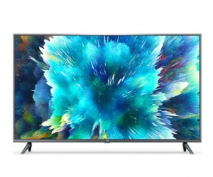 Xiaomi Mi 4S 43 Inch 4K HDR Android 9.0 LED TV