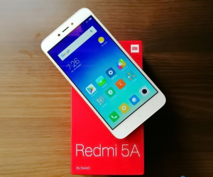 Xiaomi Redmi 5A