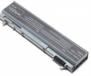 New Laptop Battery For Dell Latitude E6400 E6410 E6500 E6510 PT434