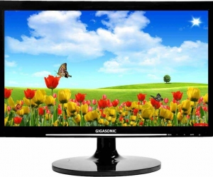 GIGASONIC 19 inch HD LED Monitor Price in Bangladesh | bdstore24