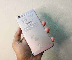 Oppo A57 (3/32GB) New Phone