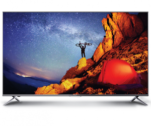 SONY PLUS 43 inch HD ANDROID SMART TV