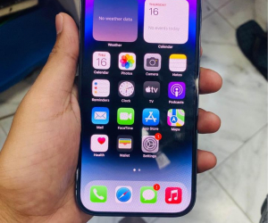 I PHONE 14PRO MAX HIGH SUPER UK COPY