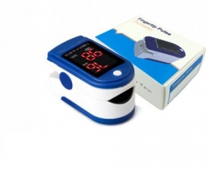 Fingertip Pulse Oximeter AB88 SpO2