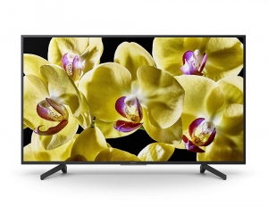 55 inch sony bravia X8000G 4K ULTRA ANDROID TV