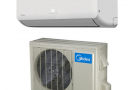 MIDEA-2-TON-SPLIT-AIR-CONDITIONER