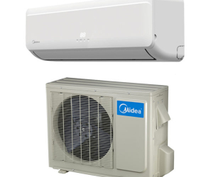 MIDEA 2 TON SPLIT AIR CONDITIONER