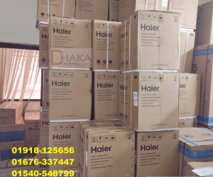 Haier 35 Litre ES35HTigris Water Heater Geyser Official