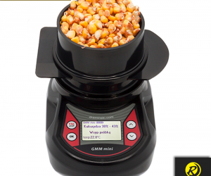 DRAMINSKI Grain Moisture Meter GMM Mini 