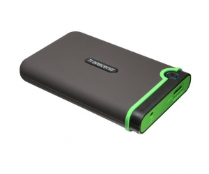 Transcend J25M3 1TB USB 3.0 Portable Hard Disk