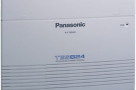 Panasonic KX-TES824 16-Line PABX Machine