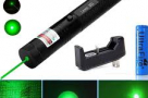 Laser-Light-Green-303