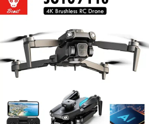 Drone Camera SG109 PRO