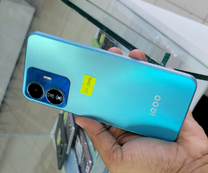 iqoo Z6 lite 5G 