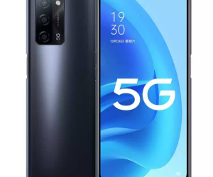 Oppo A55  |   8GB/256GB| 