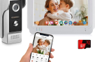 M6-Wireless-WiFi-Video-Doorbell-Intercom-System