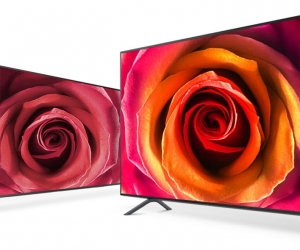 UHD 4K Smart Samsung 43Nu7100 TV