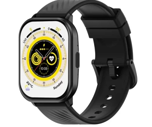 Zeblaze GTS 3 Bluetooth Calling Smart Watch