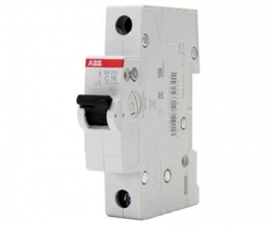 ABB Brand Circuit Breaker (MCB & MCCB)