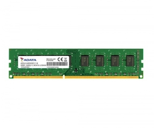 ADATA 4GB DDR3 1600 BUS DESKTOP RAM