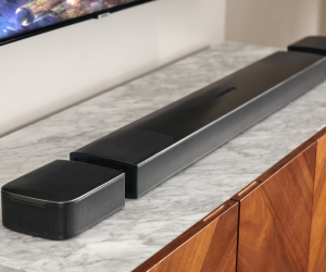 9.1 Channel JBL Wireless Dolby Atmos Sound Bar 820W Official