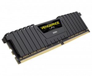 Corsair Vengeance LPX 8GB 3200MHz DDR4 Desktop RAM