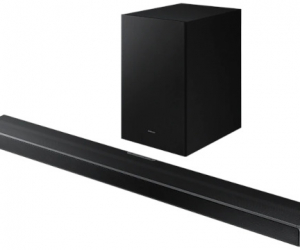 Samsung 3.1.2 Ch HWQ600A  Dolby Atmos DTSX Soundbar