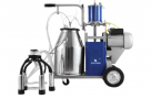 Single Barrel Milking Machine (SGM04)