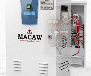 Automatic Rescue Device (ARD 1.8KVA)