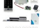 RFID--Card-Passowrd-Access-Control-System-