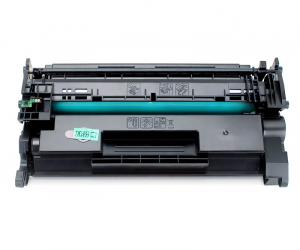 New Inteck Box HP China 76A Black Compatible LaserJet Toner 