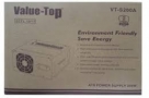 Value-Top-VT-S200B-200W-ATX-Power-Supply