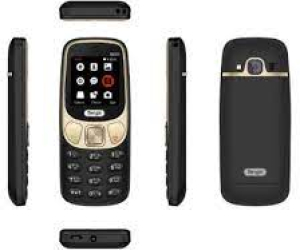 Bengal BG01 Dual Sim Mini Phone