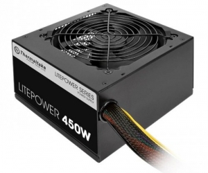 Thermaltake Litepower 450W NonModular Power Supply