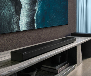 SAMSUNG HWQ800A SOUNDBAR DOLBY ATMOS