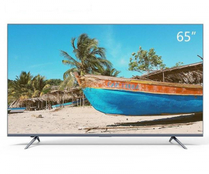 65 inch SONY PLUS 65V06S 4K ANDROID VOICE CONTROL TV