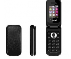 Bontel A225 Folding Phone Dual Sim