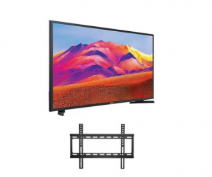 43 inch SAMSUNG T5500 SMART TV (OFFICIAL WARRANTY)