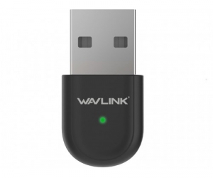 Wavlink WLWN691A1 AC600 Dual Band WiFi USB Adapter