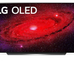 LG 65 inch C1 OLED UHD 4K VOICE CONTROL TV