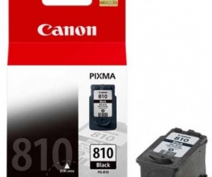 Canon Original PG810S Black Cartridge