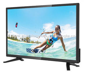 24 inch SONY PLUS Q01 SMART ANDROID DOUBLE GLASS TV
