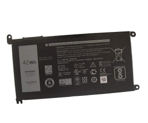 DELL VOSTRO 5547(WDX0R) BATTERY